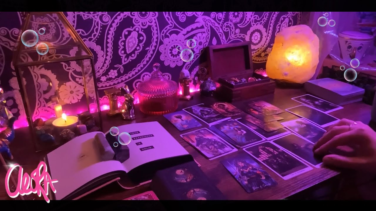 YOUR ANCESTORS ARE HEAVILY BLOCKING ANYONE WHO MAY PLAY WITH YOUR SACRED PATH! 🔥🥵 #tarot #chosen