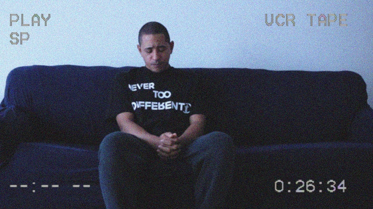 Duane Jackson - It's All In Your Head (Music Video)