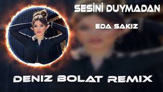 Deniz Bolat - Sesini Duymadan