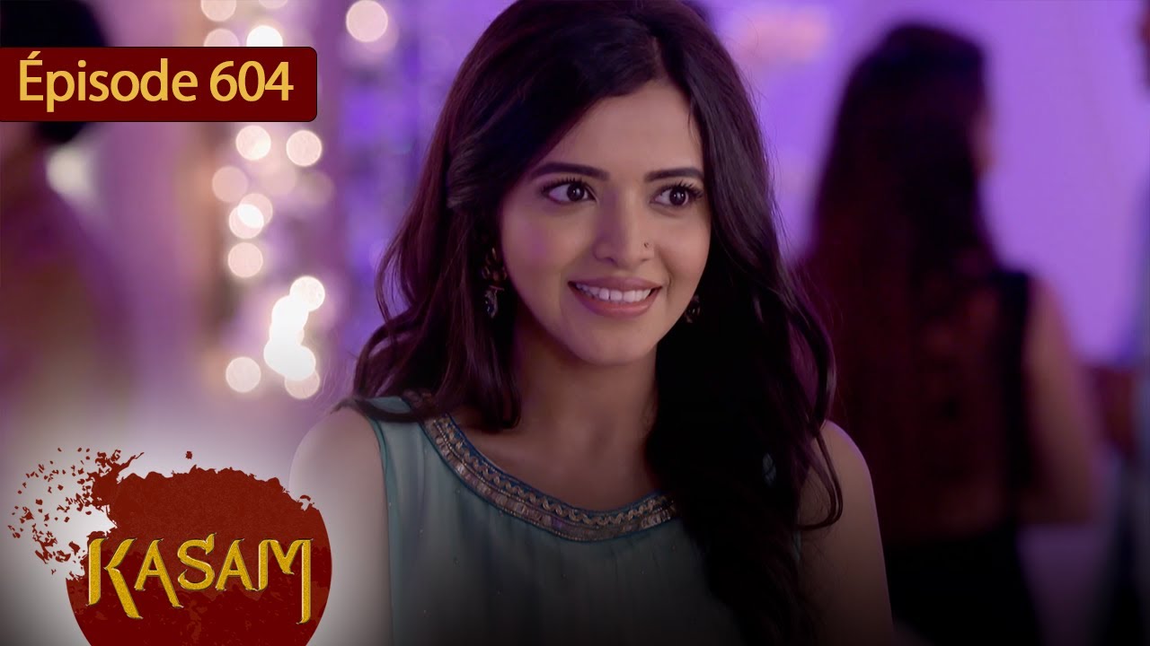 KASAM - Eps 604 - Une histoire d'amour et de réincarnation ultime - Série complète en Français