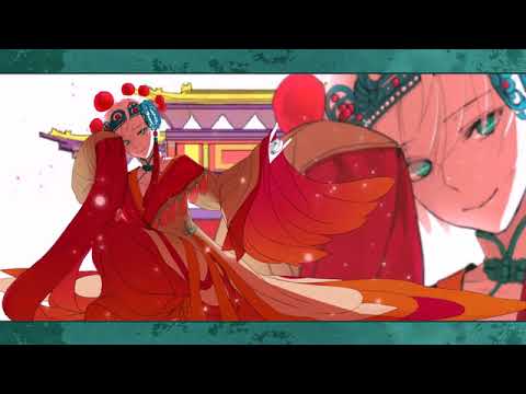 【祖娅纳惜】牵丝戏