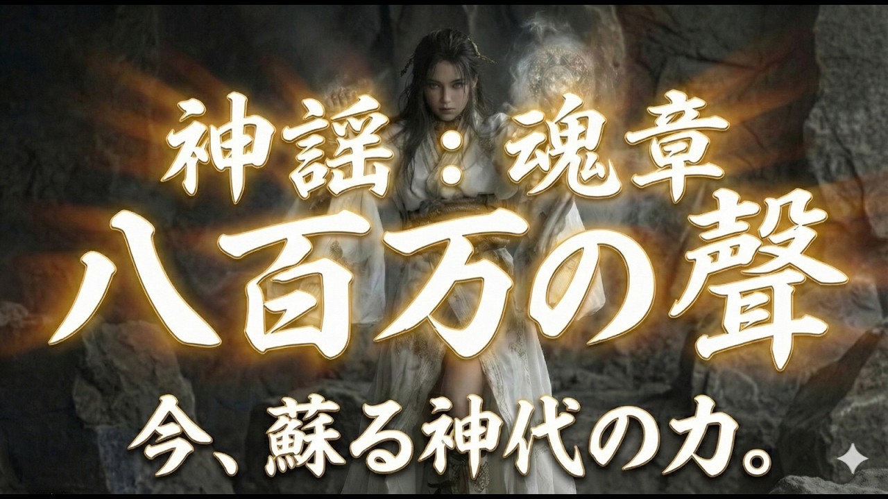 Divine Song: Soul Chapter, Silent Melody ~ The Voices of Eight