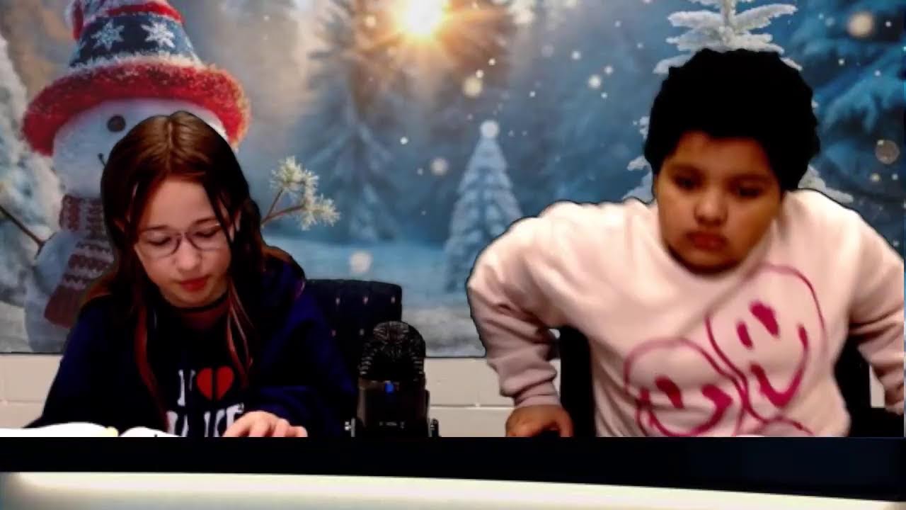 Stark News Network - January 16, 2026 - Morning News