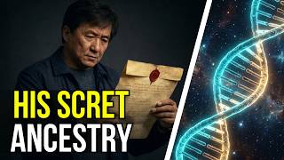 What DNA Revealed About JACKIE CHAN's Father's SECRET Past is Extremely Interesting!