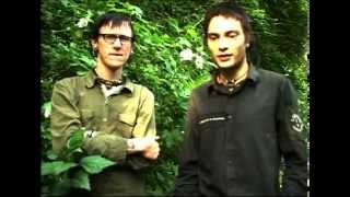 Vagaband Anarcho-Punk Documentary Part 2