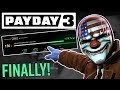 [Payday 3] NEW Progression System Explained & DRAGAN RETURN TEASED?