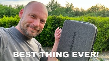 All my gear in one case and WHY I LOVE IT!