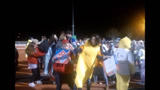 Relay for Life UCC 2013 - Short Version