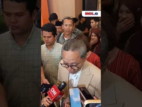 Zulhas MBG beracun karena budaya kesiangan