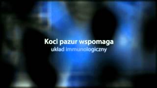 Immunaid - Koci Pazur - Vilcacora