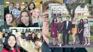 My Durham Journey: From a Sutton Trust summer school to Graduate