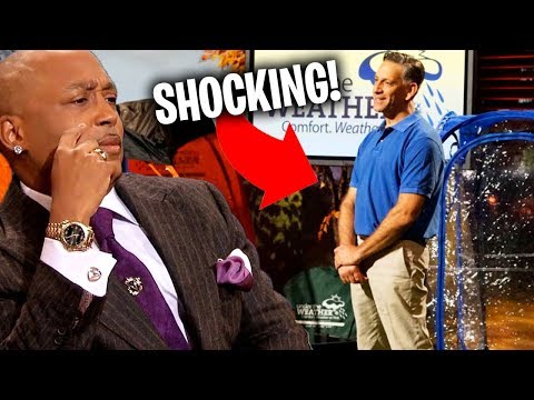 5 Rejected Shark Tank Pitches You Wont Believe Exist!