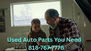 Used Auto Parts 661-492-4393  https://sites.google.com/view/usedautopartsav/home