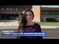 20-year Visalia Fire Department veteran sentenced to jail after plea deal