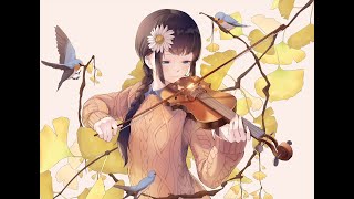 [Nightcore] Ranarim - Spelemannen