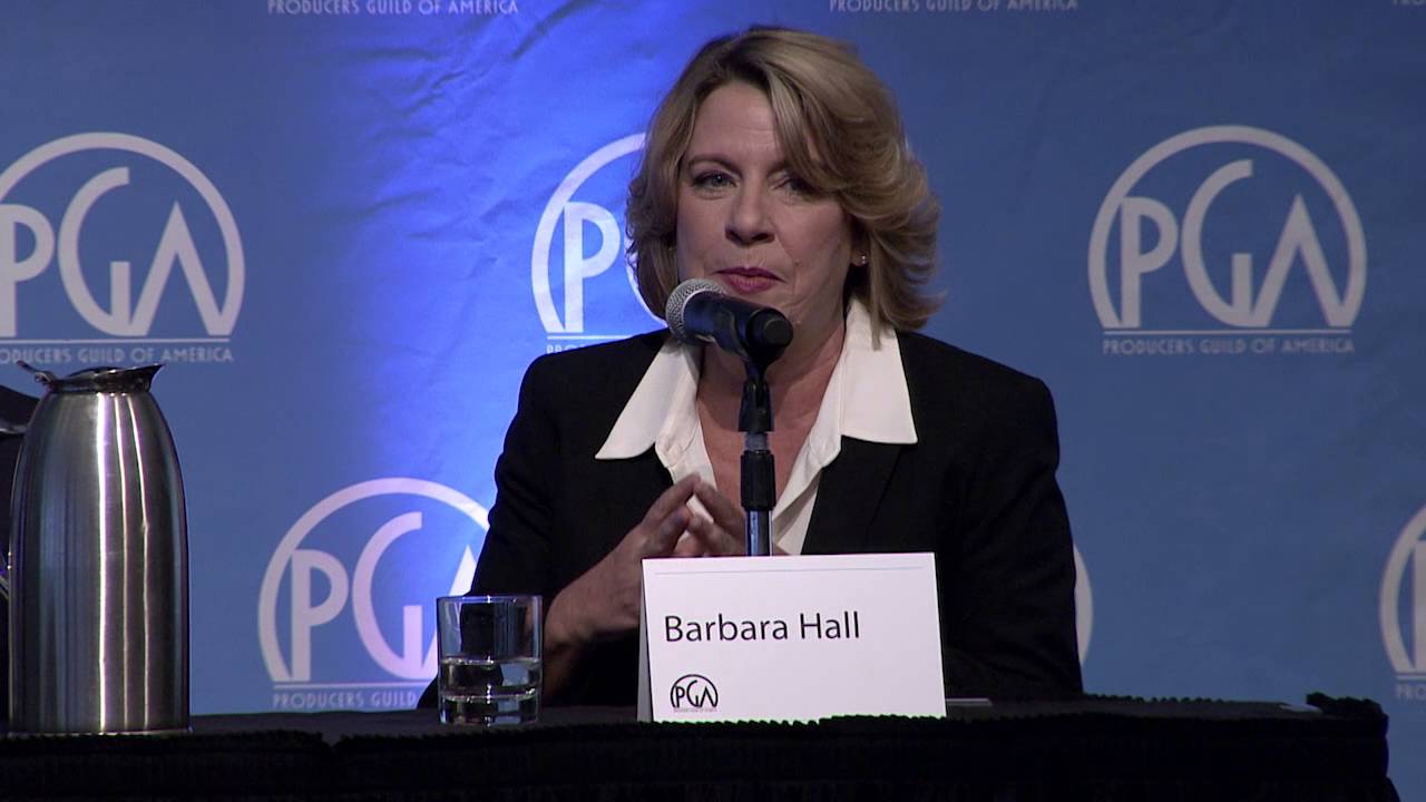 Barbara Hall's (Madam Secretary) rules for Showrunning