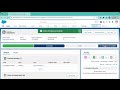 Contracts and Orders in Salesforce