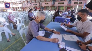 Bantuan Selangor Bangkit sudah salur bantuan hampir RM6 juta