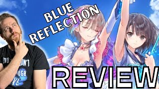 Blue Reflection Review A Pre-Certified Gem Of A Jrpg On Playstation 4