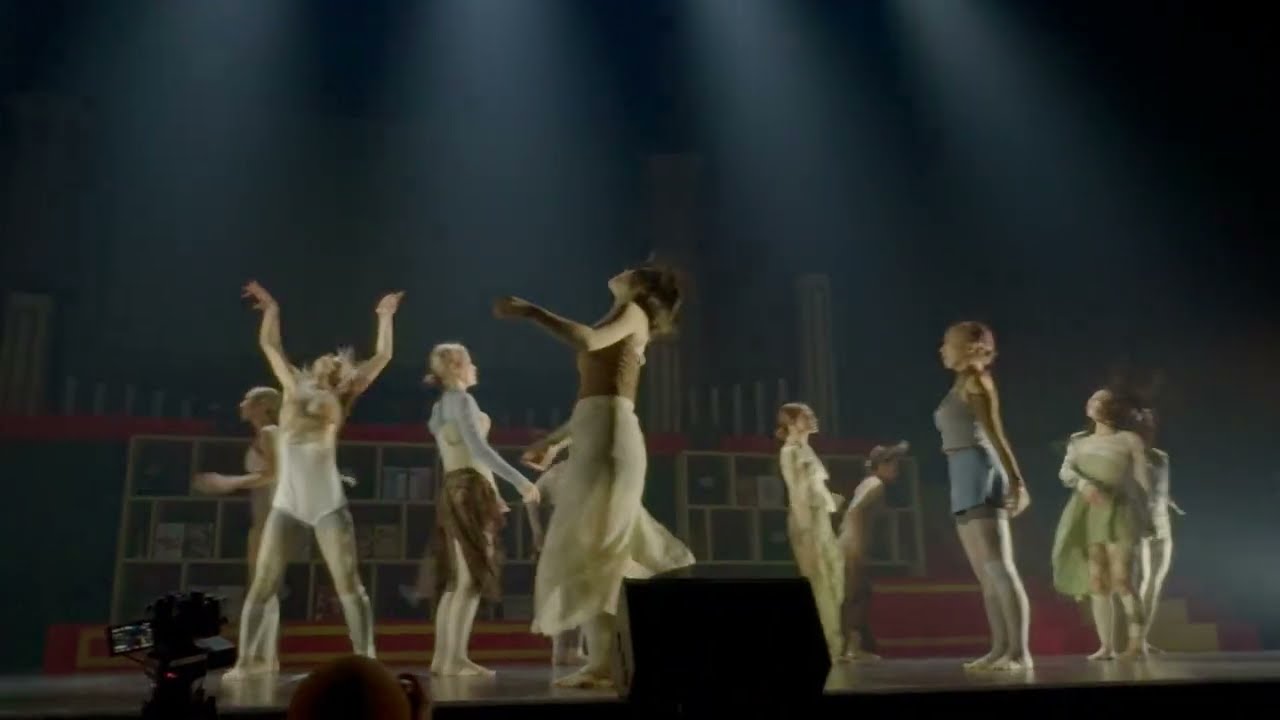 20.Kosuke NUMBER/SPECIAL CUEST CHOREOGRAPHER/Kosuke/JAM2026 20260222夜公演