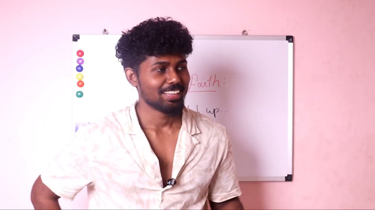 Trying "Too hard " to achieve your Goal? That's why it's not working