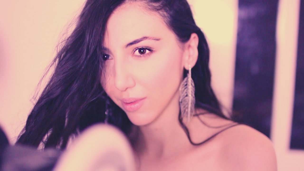 ASMR Binaural DREAM ~ Whisper  Hypnosis