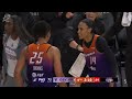 Alyssa Thomas 29 Points 11 Assists Win Highlights vs. Golden State Valkyries | July 14, 2025