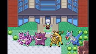 A flattering Emerald tower doubles team 70+ wins