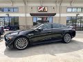 2020 Mercedes-Benz AMG GT 63 in Obsidian Black Metallic/ SOLD!!