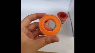 REVIEW PENDEK - Seal Tape/Isolasi/Perekat Kran Air/Pipa [YARCO]