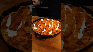 Buffalo Mac & Cheese