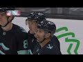 Vegas Golden Knights vs. Seattle Kraken | 10/6 Game Highlights