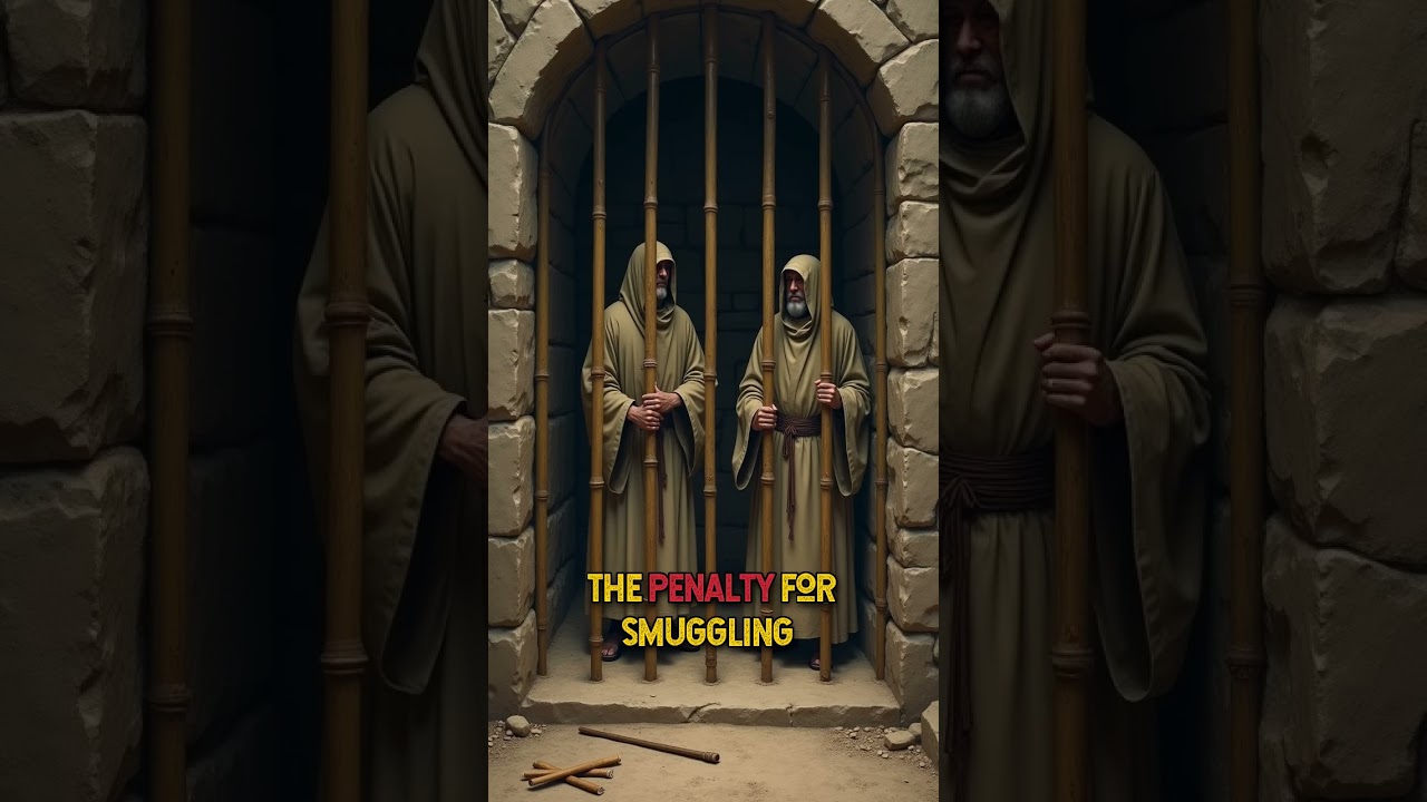 The greatest heist of the Silk Road  