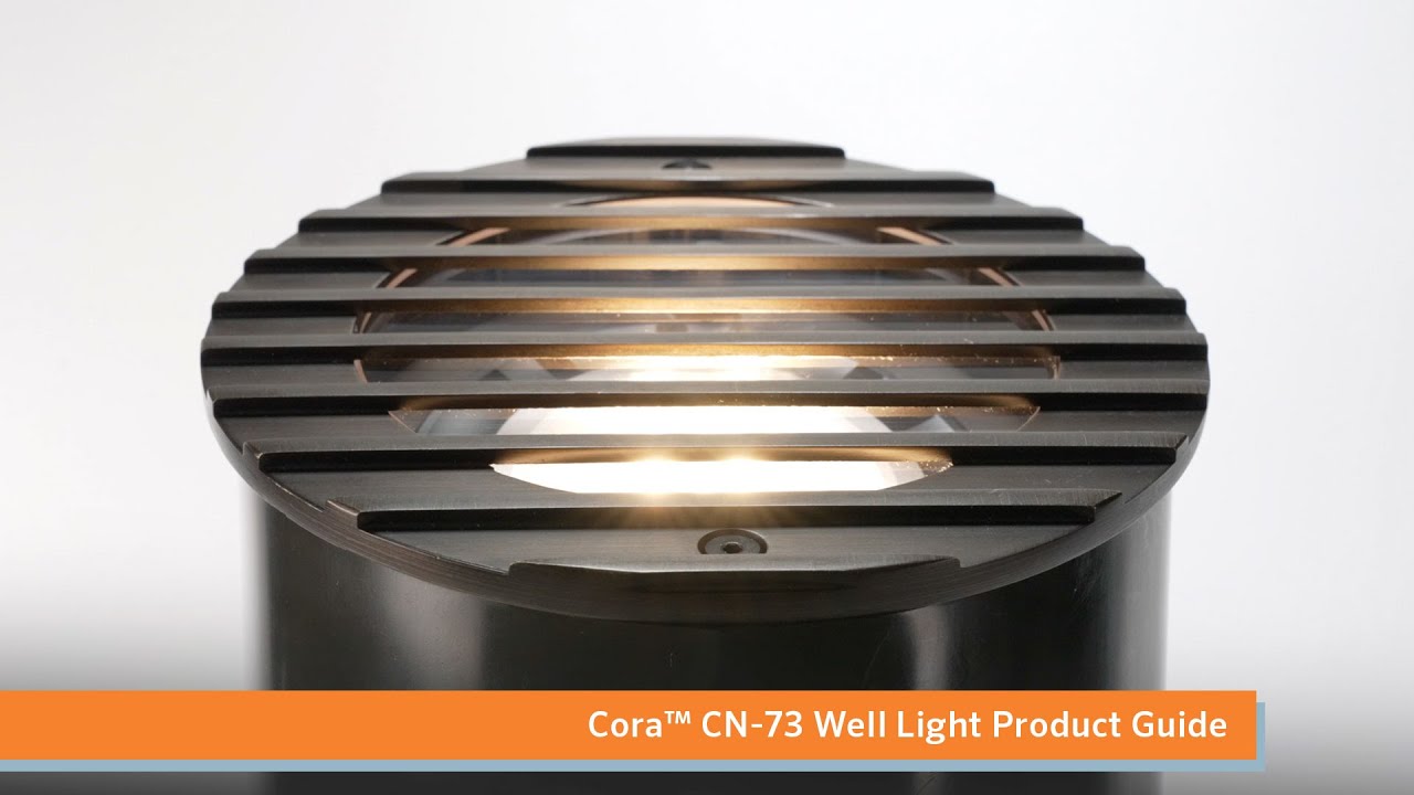 Cora™ CN-73 | FX Luminaire