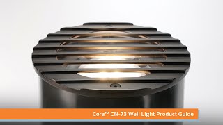 Cora™ CN-73 | FX Luminaire