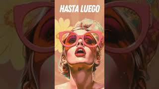 Morty x Messe x X4 x JAX - Hasta Luego                                   #homemadeheat