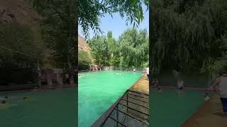 Beautiful Paghman, Heart Of Kabul.