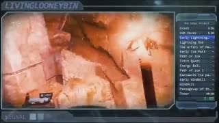The Solus Project any% 38:50