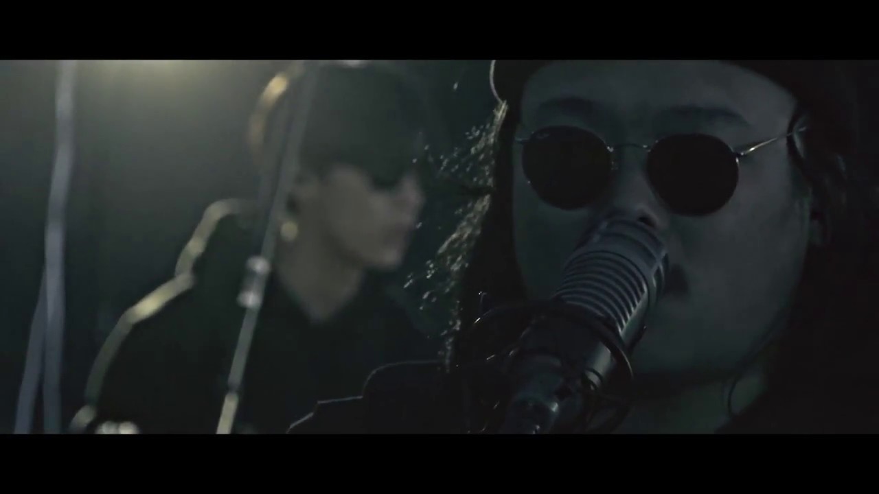 Stolen - Another Language Part IV - The End - Live