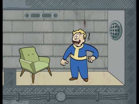 FallOut EP6 Still Waiting.