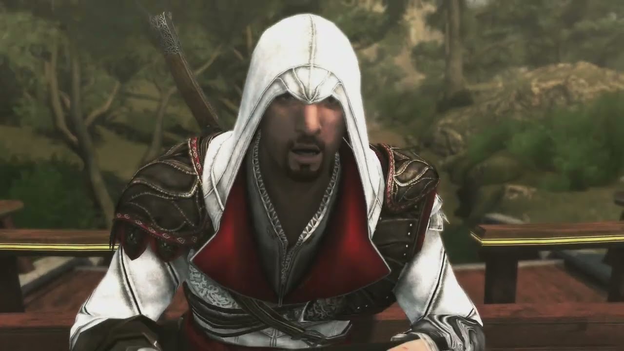 Assassin's Creed: Brotherhood PS4 Macchine belliche - Superiorità di fuoco