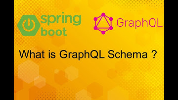 What is GraphQL Schema ?