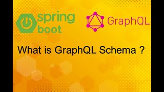 What is GraphQL Schema ?