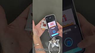 One 2.53" NFC e-paper module - how many products can you build?