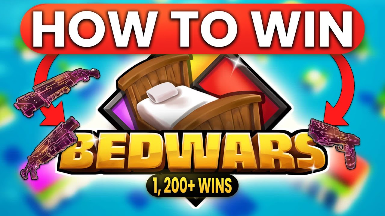 How To Win Fortnite Bed Wars Season 3 (1,200+ WINS)
