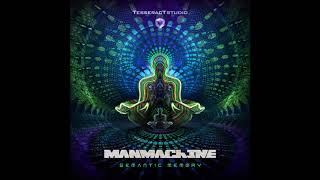 Manmachine - Semantic Memory