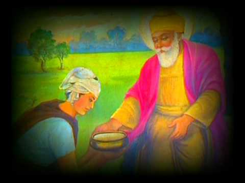 BABA MANN SACHA [Full Song] Sach Jhuth - YouTube