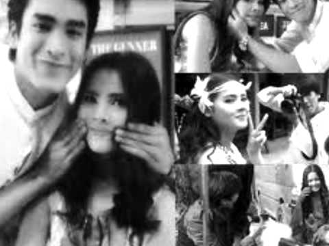 MVณเดช.ญาญ่า แสงของหัวใจ โดม
