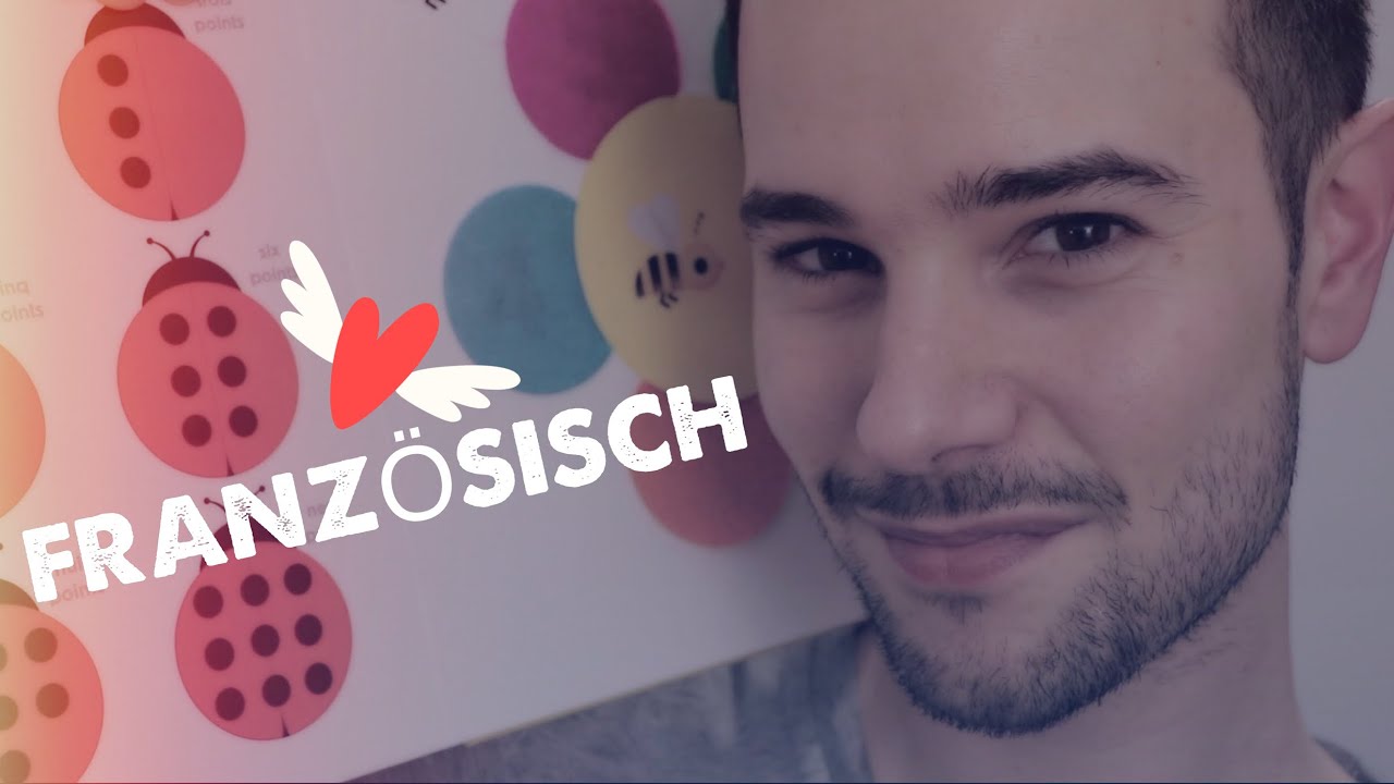 ASMR FRANZÖSISCH für ANFÄNGER  🤓 (german)