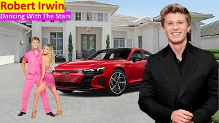 Meet Robert Irwin`s Girlfriend, Age, Family, Religion, Career And Net Worth